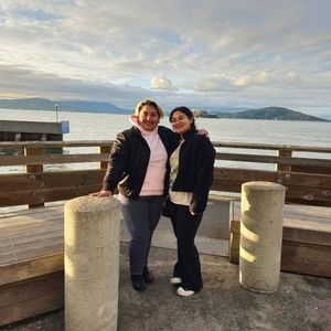 Meet your Posher, Eli